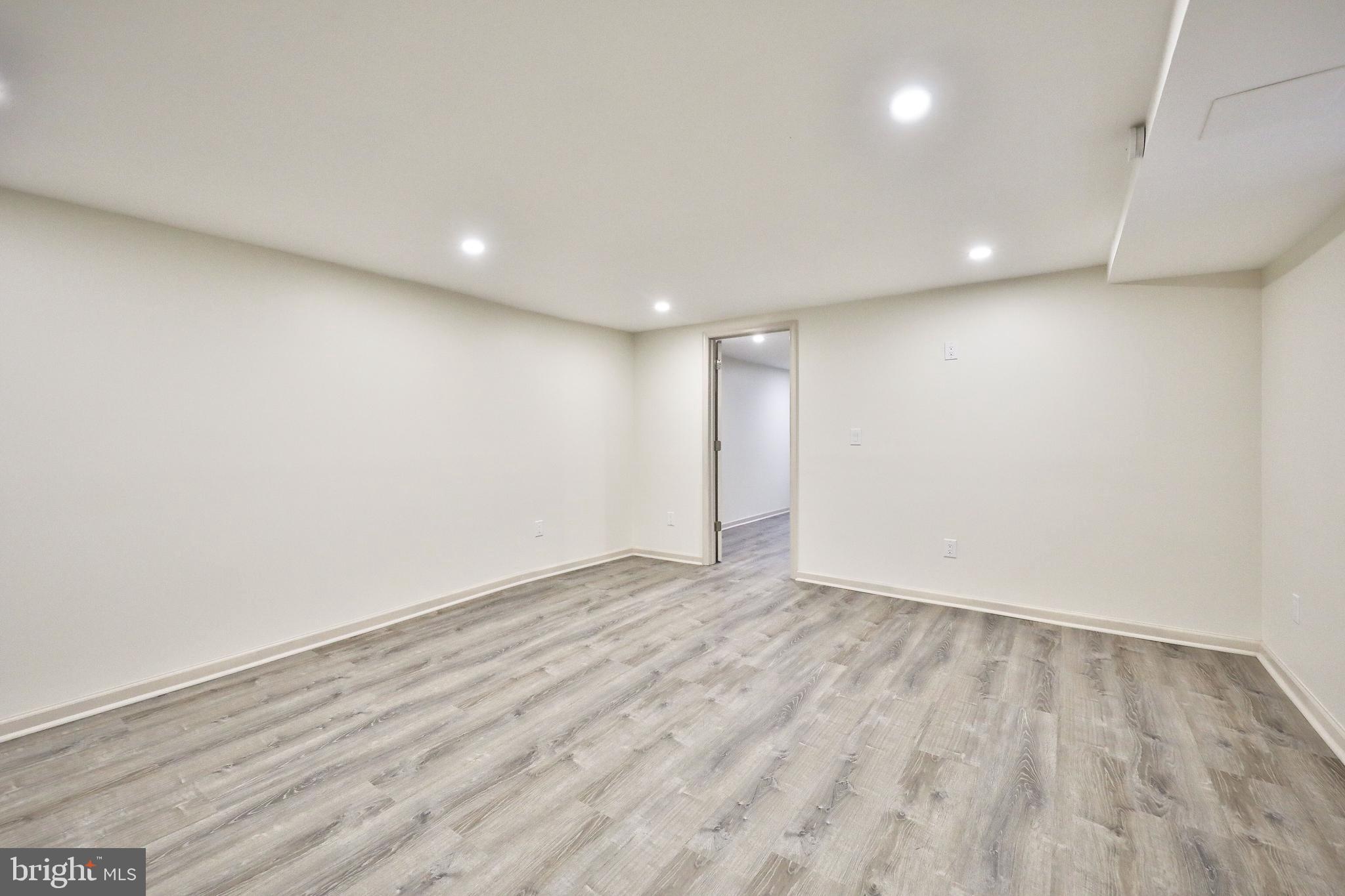 314 Huntingdon Pike, Unit 314A Jenkintown, PA 19046 - Photo 13 of 14 a view of an empty room