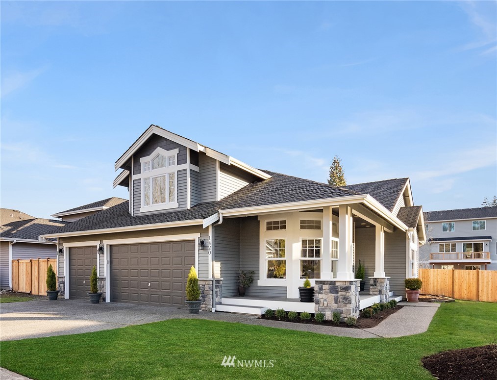 1420 241st Street Southeast Bothell, WA 98021 - Photo 1 of 24