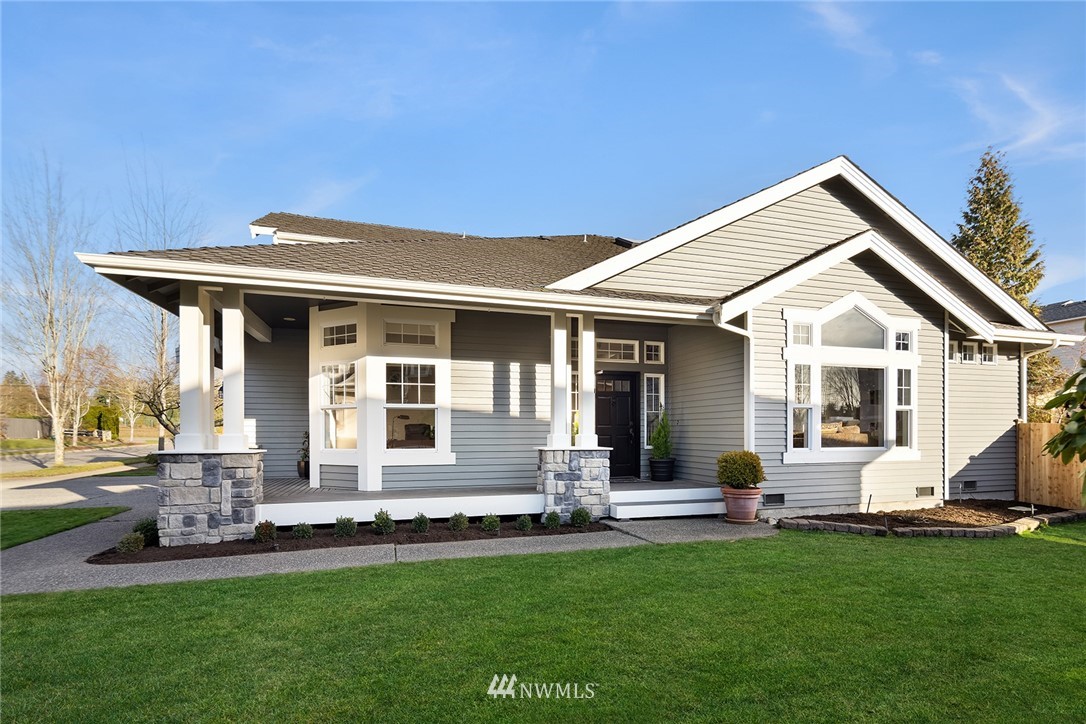 1420 241st Street Southeast Bothell, WA 98021 - Photo 2 of 24