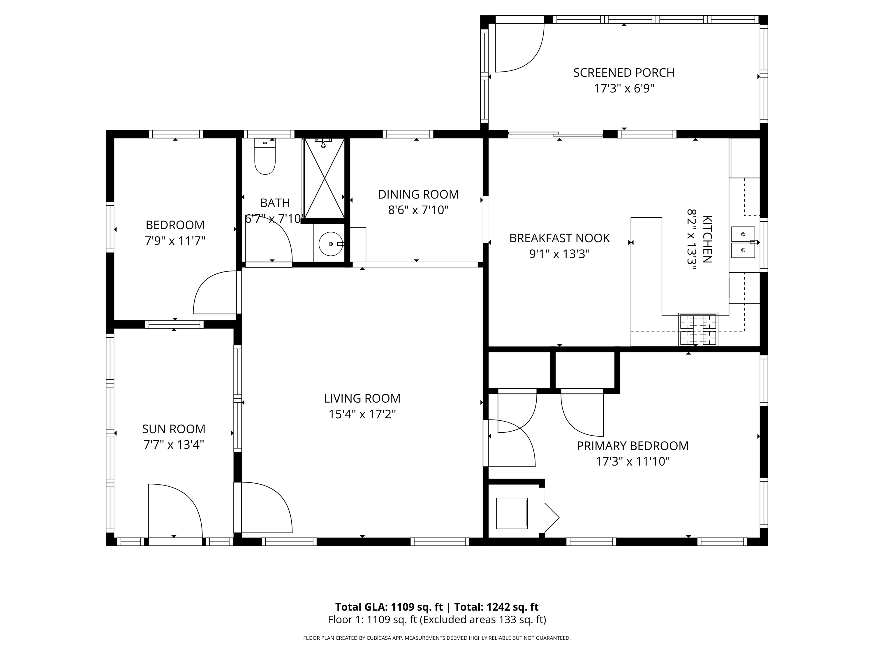 1189 Fletcher Farm Road Bloomingdale, NY 12913 - Photo 49 of 49 Gallery Image 49