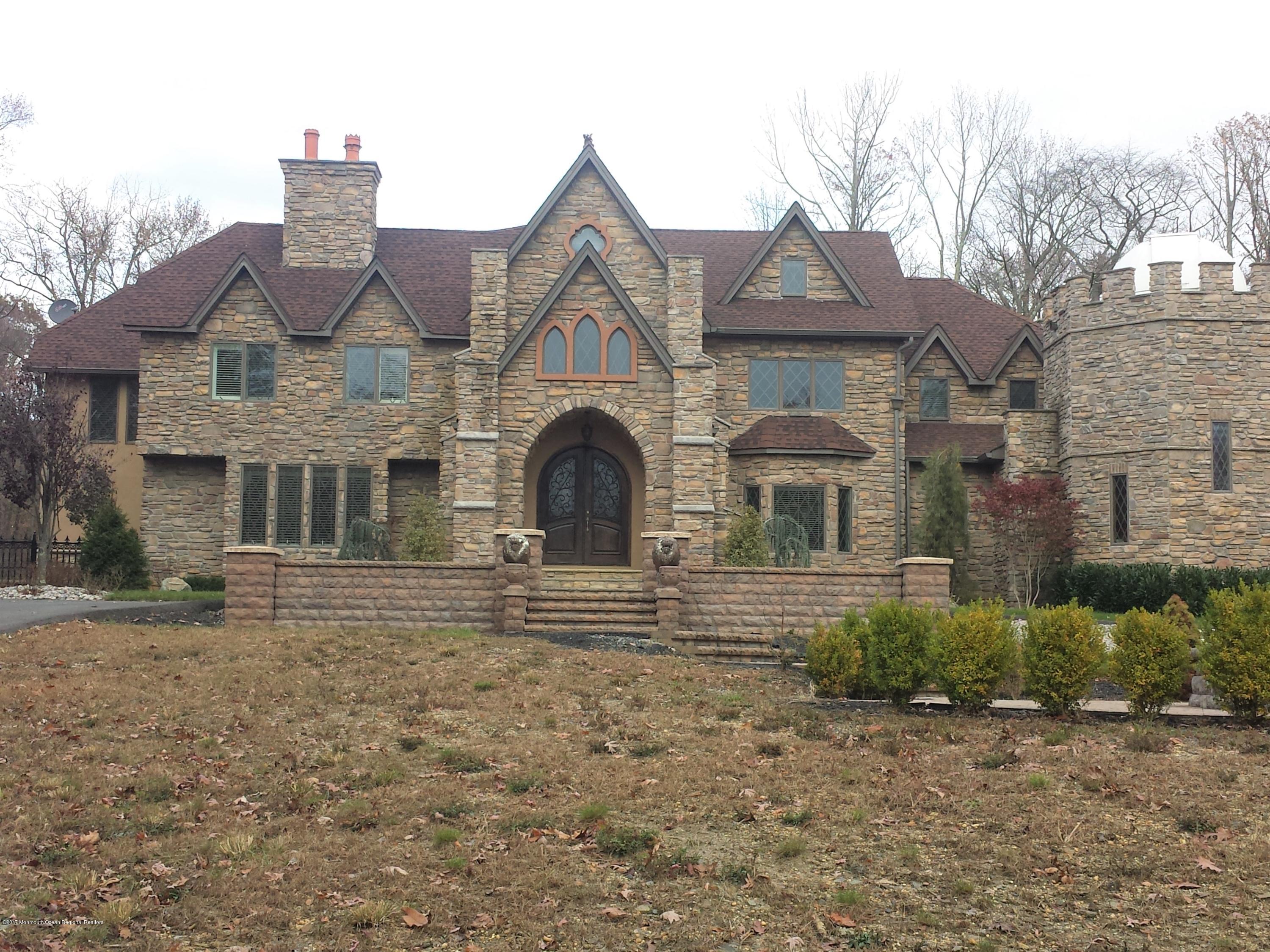 28 Spring Road Millstone Township, NJ 08510 - Photo 1 of 9 28 Spring Rd