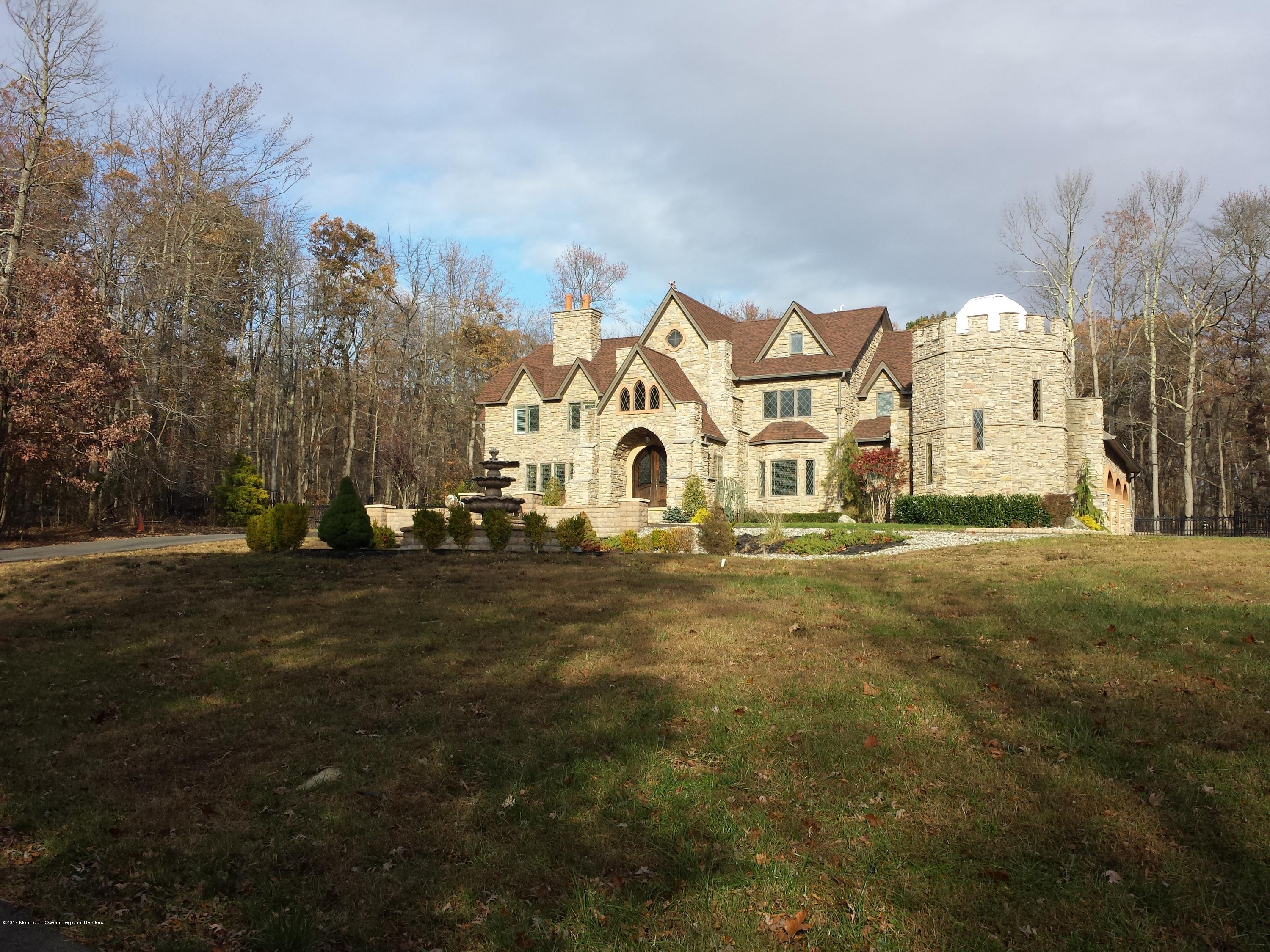 28 Spring Road Millstone Township, NJ 08510 - Photo 2 of 9 20171115_141356
