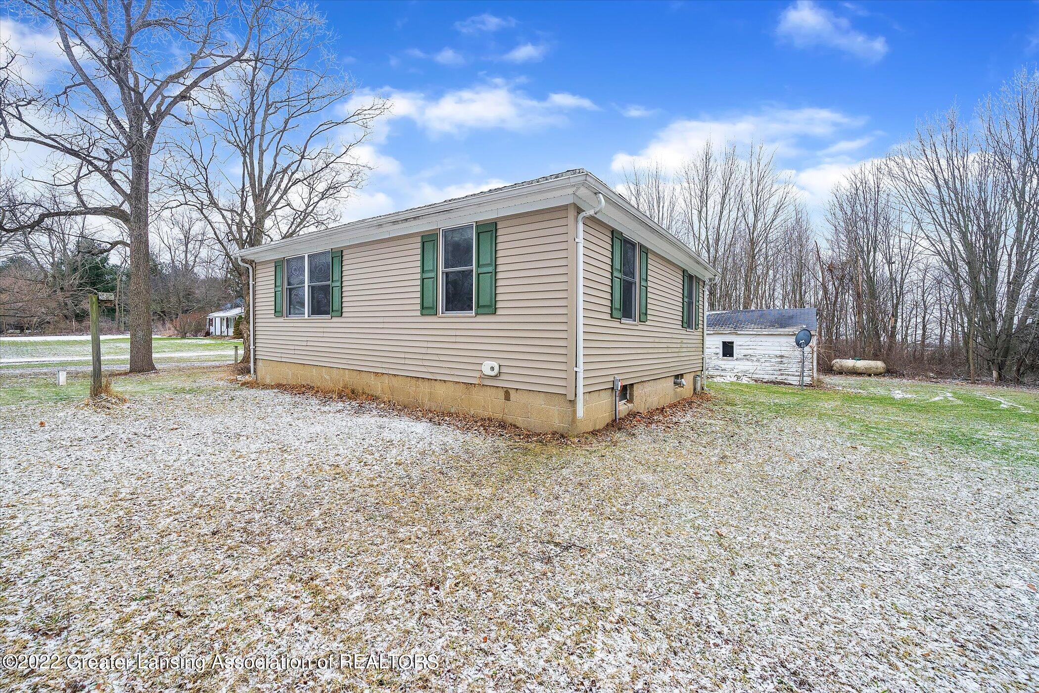 2644 Eden Road Leslie, MI 49251 - Photo 25 of 27 #25