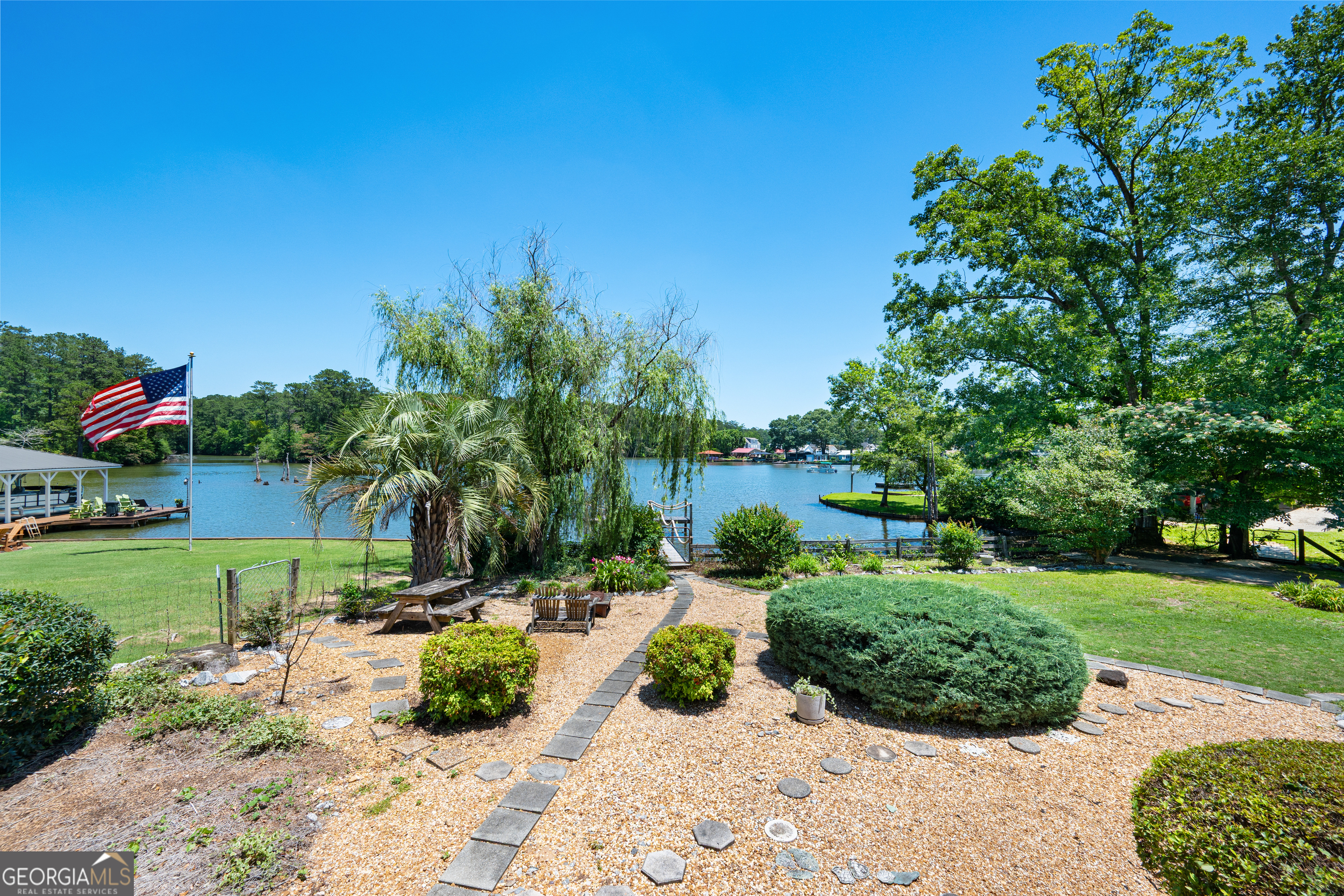 188 Deptula Road Jackson, GA 30233 - Photo 56 of 76