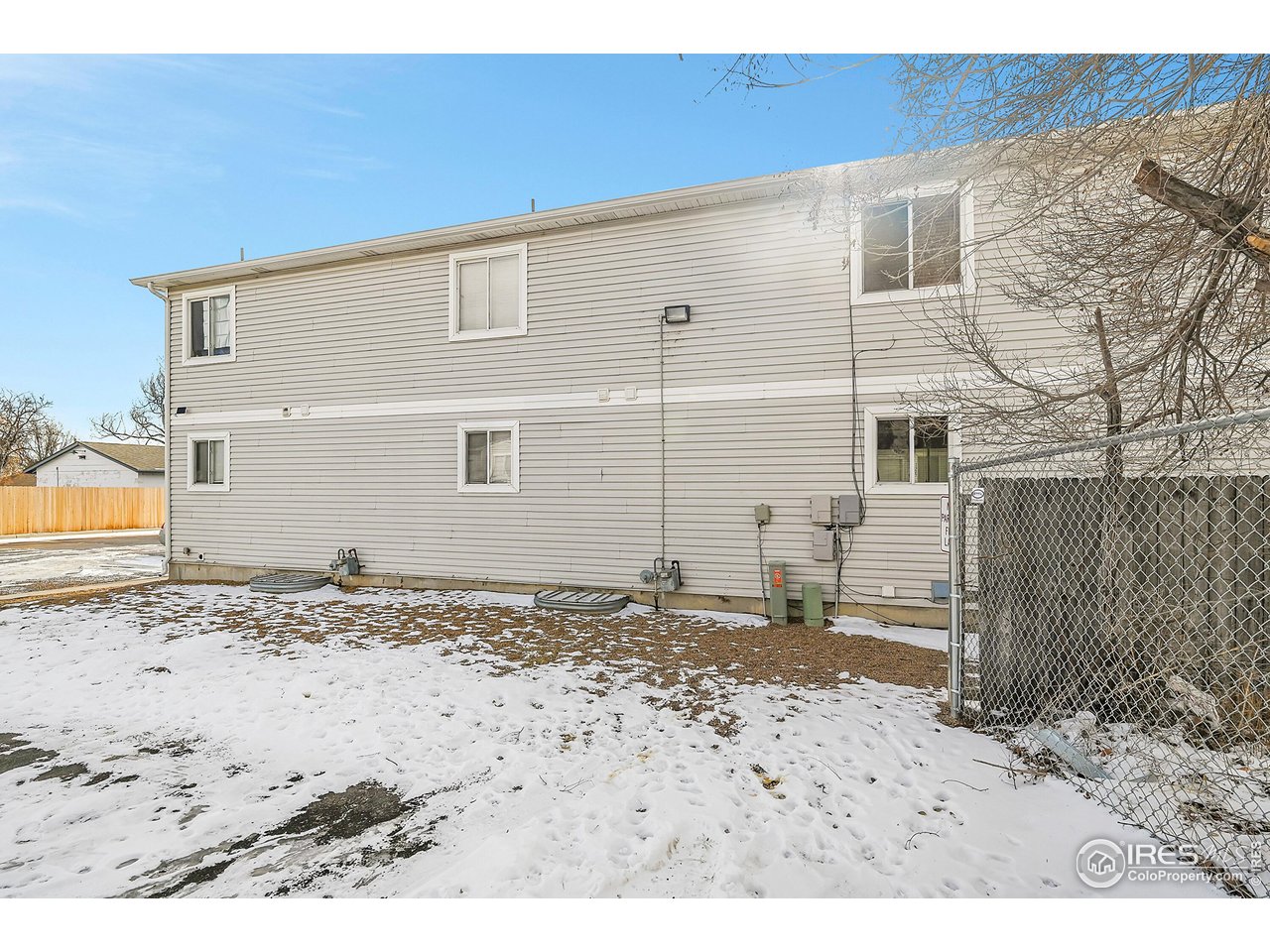 1325 Darrell Road Evans, CO 80620 - Photo 24 of 26