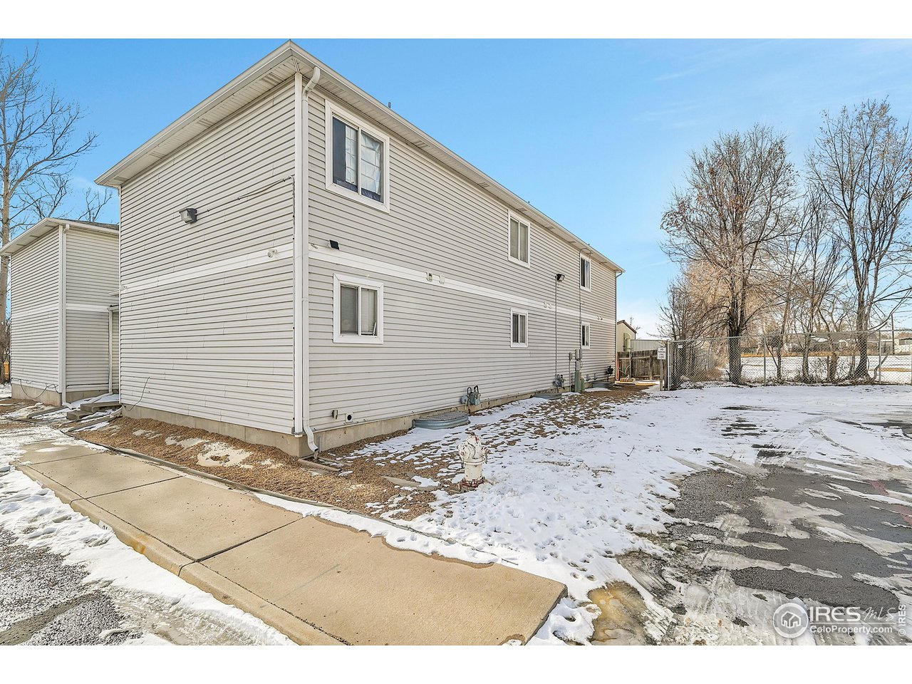 1325 Darrell Road Evans, CO 80620 - Photo 25 of 26