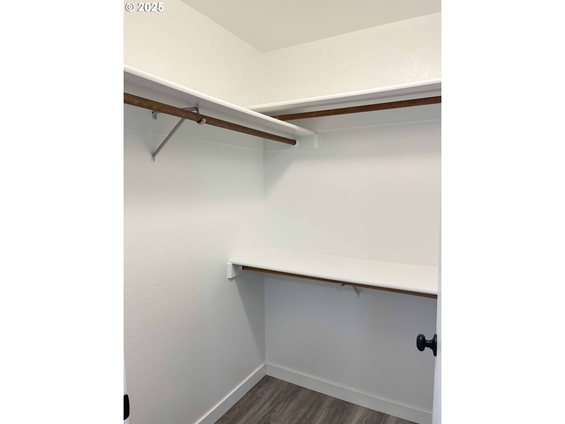 2040 11th Street Florence, OR 97439 - Photo 23 of 43 a close view of a closet