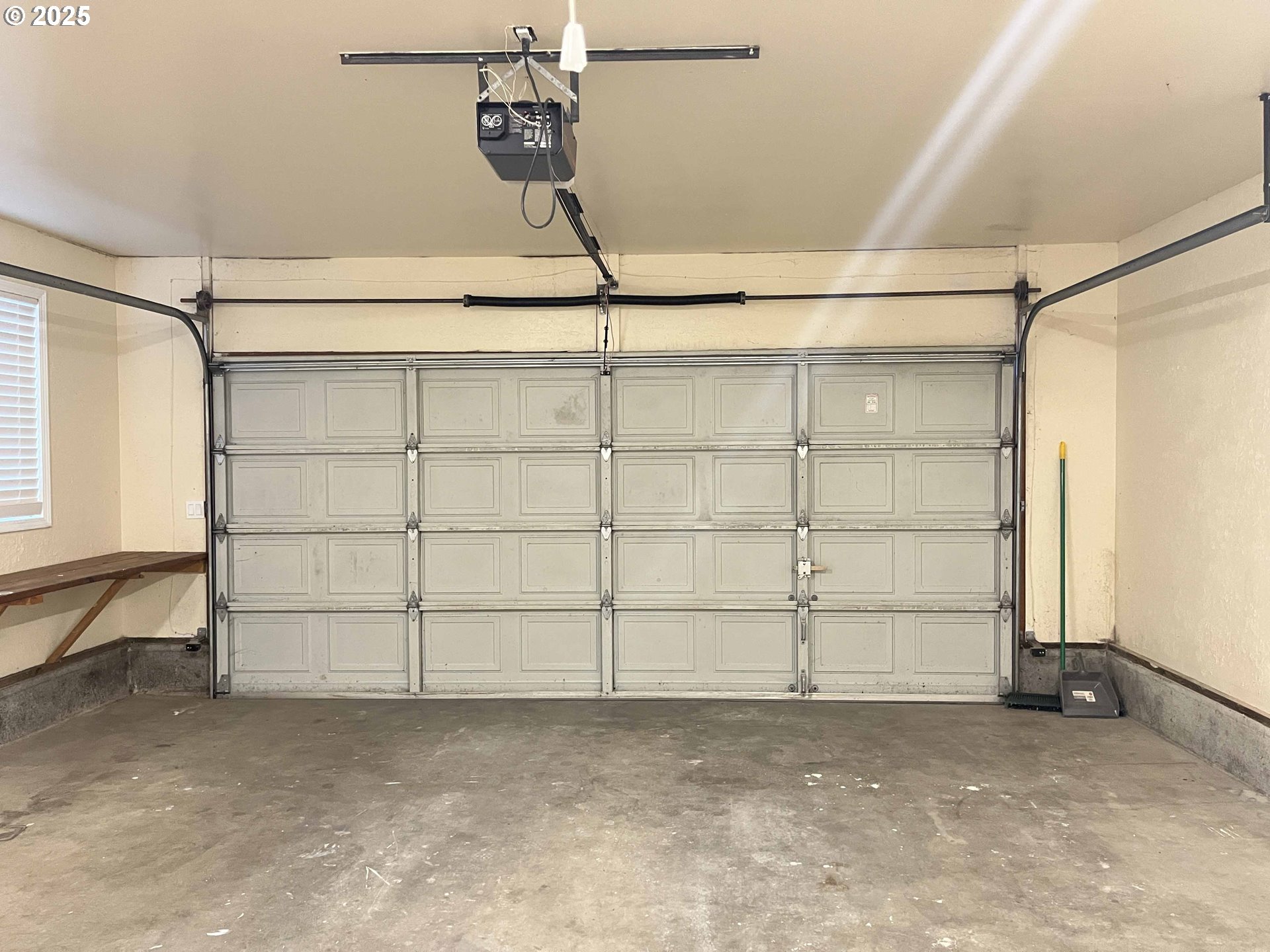 2040 11th Street Florence, OR 97439 - Photo 32 of 43 a view of a room with racks on the wall