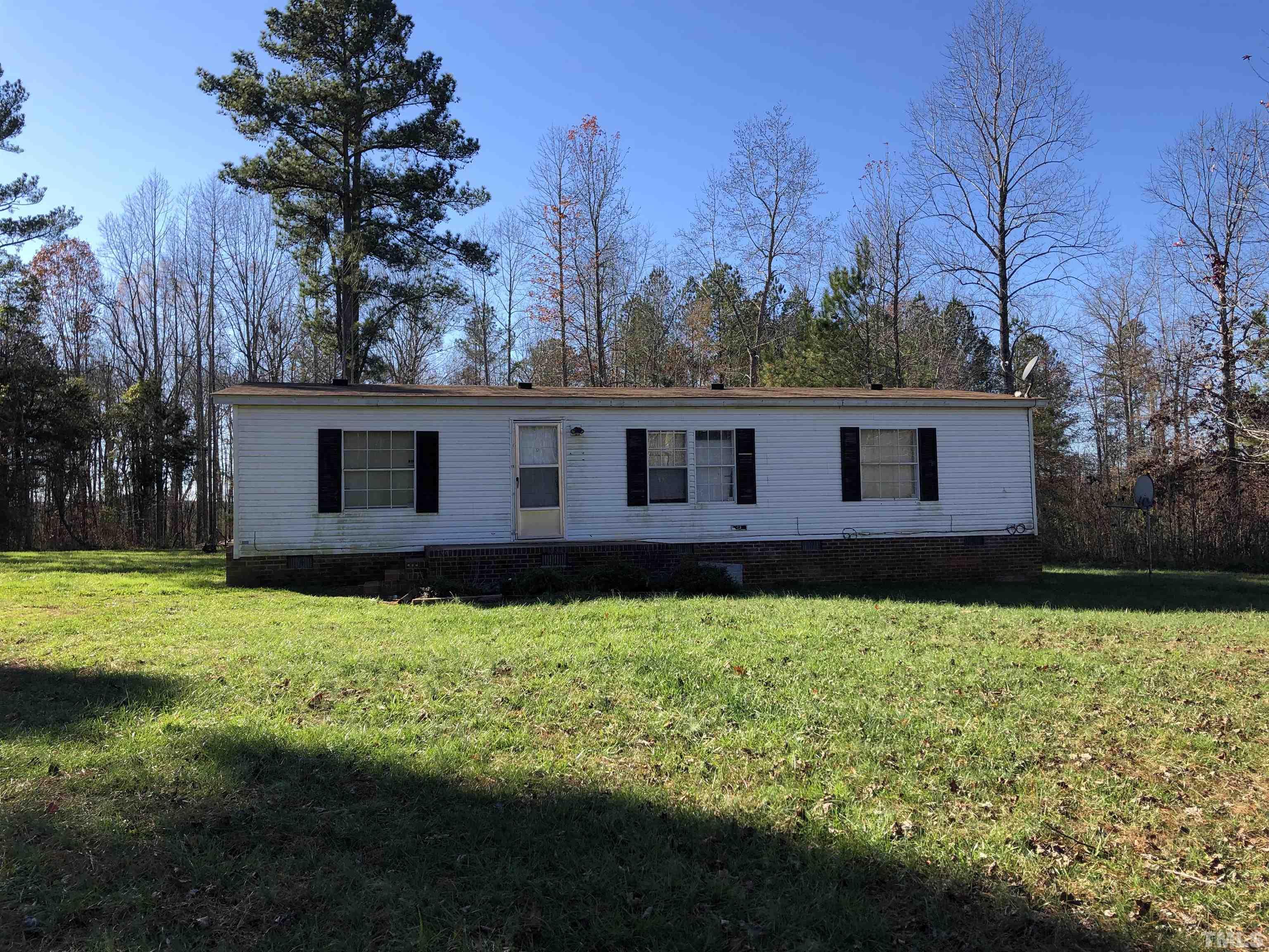 7633 Sam Hall Road Oxford, NC 27565 - Photo 1 of 5 Gallery Image 1
