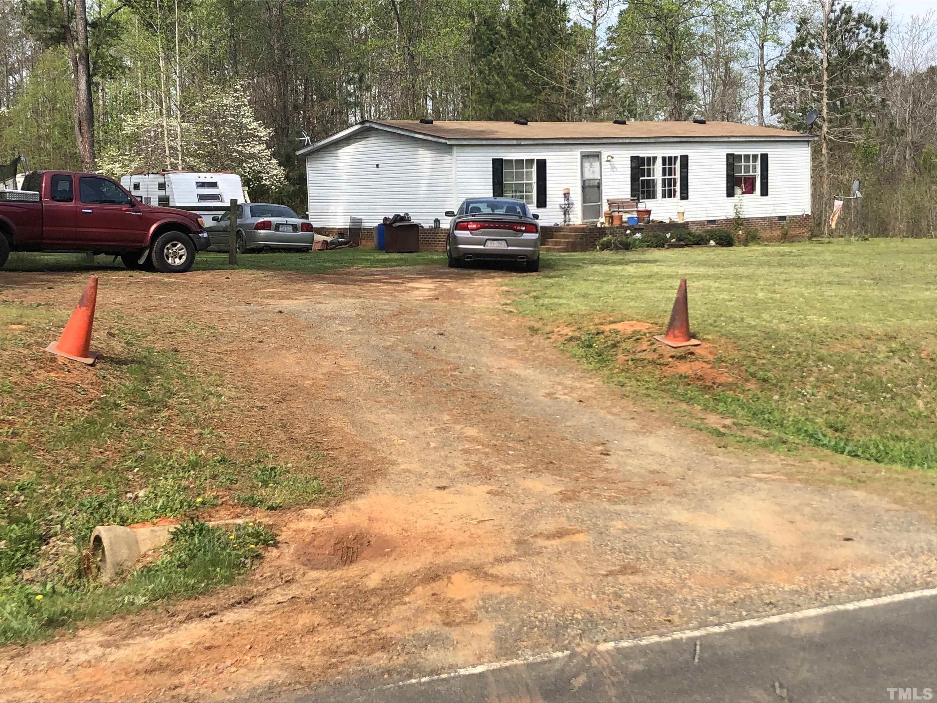 7633 Sam Hall Road Oxford, NC 27565 - Photo 4 of 5 Gallery Image 4