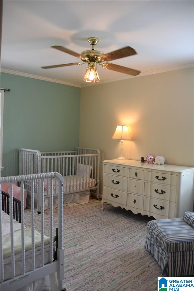 113 Ridgemoor Drive Birmingham, AL 35209 - Photo 19 of 38