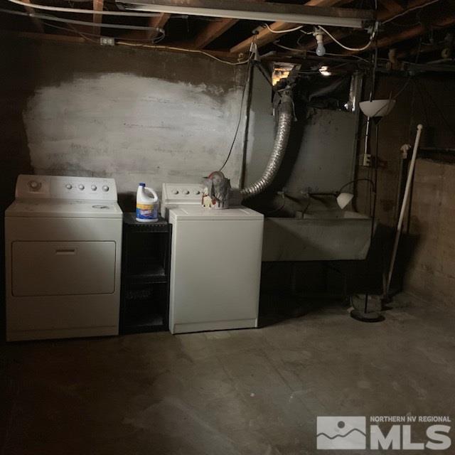 435 West Taylor Street Reno, NV 89509 - Photo 12 of 15 a view of storage and utility room