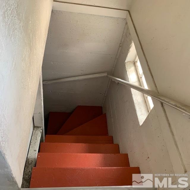 435 West Taylor Street Reno, NV 89509 - Photo 9 of 15 a view of entryway