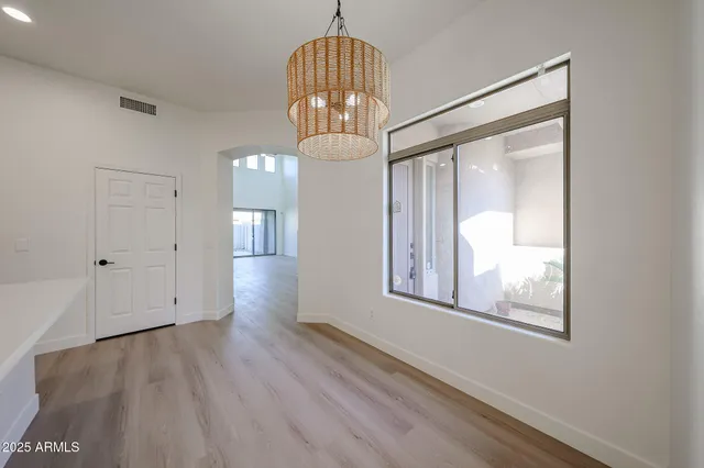 $3,995 | 15240 North Clubgate Drive, Unit 177, Scottsdale, AZ 85254