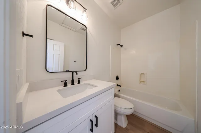 $3,995 | 15240 North Clubgate Drive, Unit 177, Scottsdale, AZ 85254