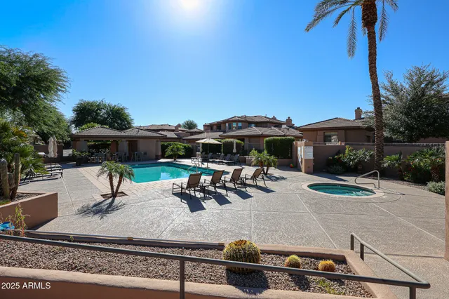 $3,995 | 15240 North Clubgate Drive, Unit 177, Scottsdale, AZ 85254