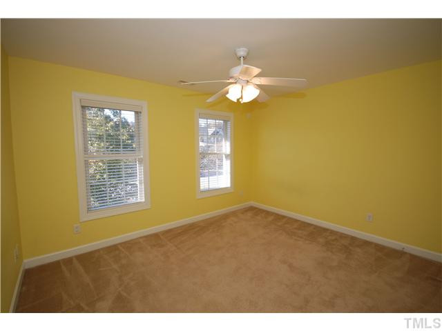 12308 Fieldmist Drive Raleigh, NC 27614 - Photo 18 of 25 Bedroom