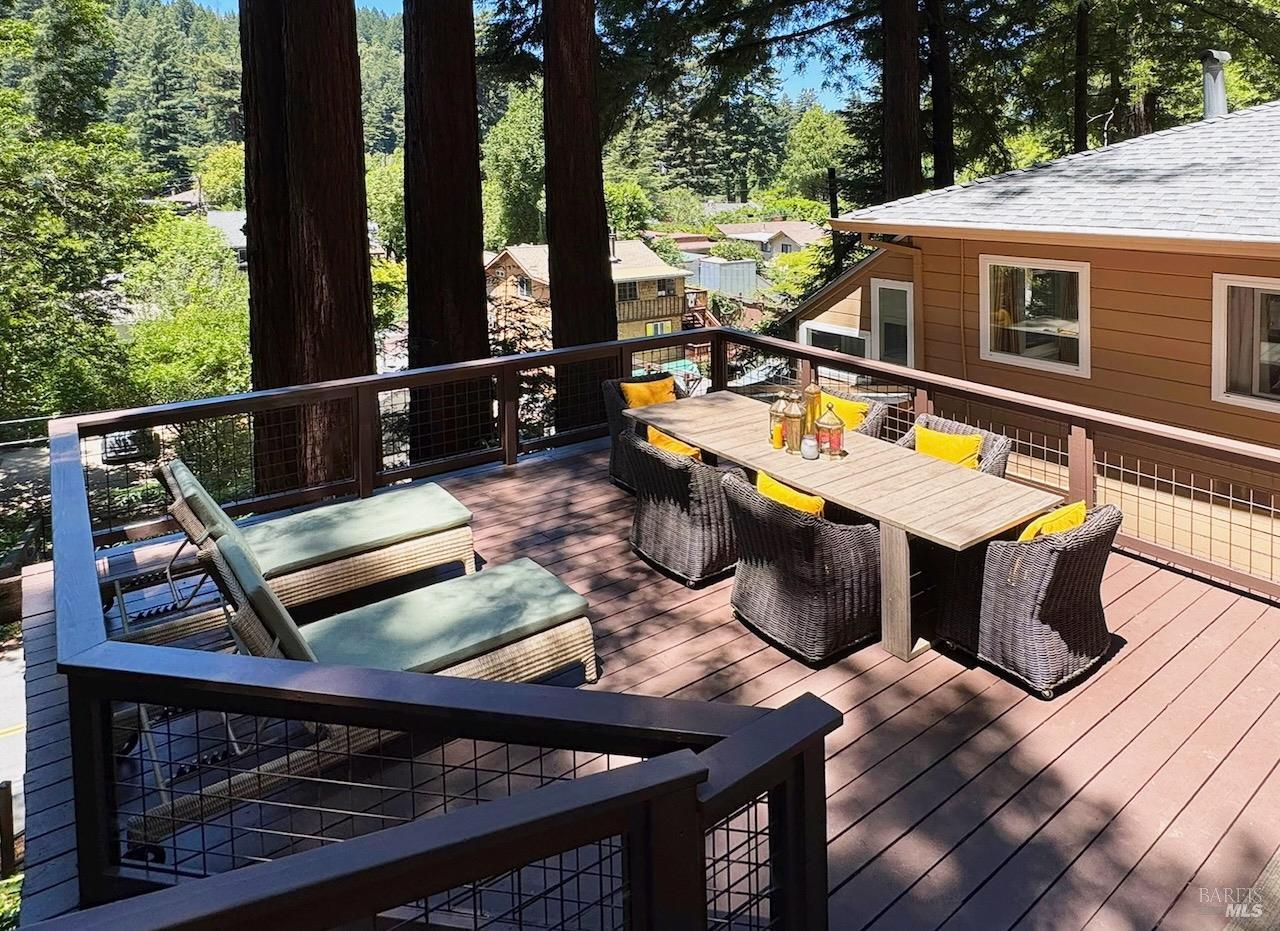 16625 Neeley Road Guerneville, CA 95446 - Photo 2 of 53