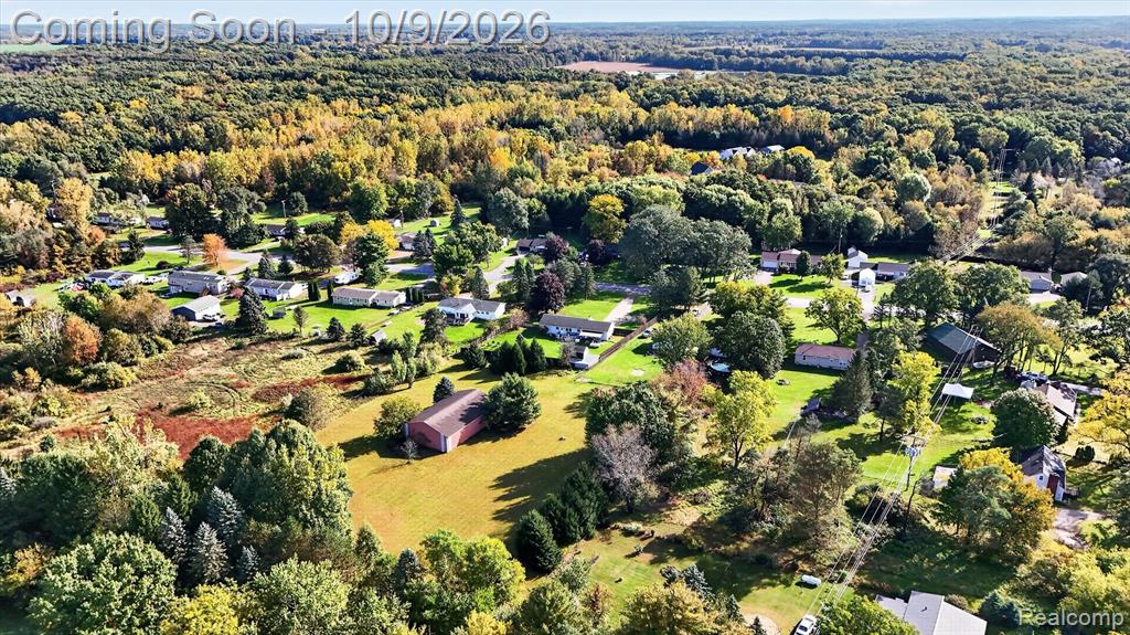 14448 South Duffield Road Byron, MI 48418 - Photo 47 of 57 Gallery Image 47