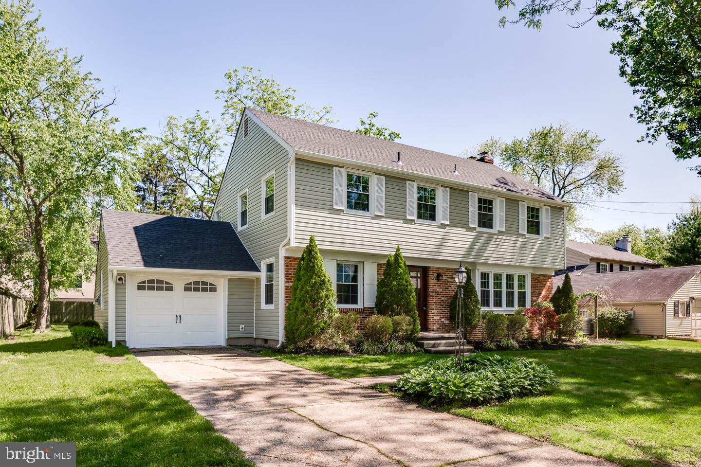 410 Wayland Road Cherry Hill, NJ 08034 - Photo 3 of 31