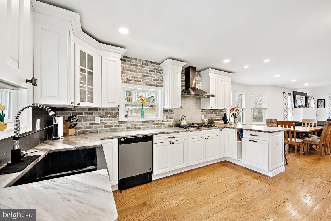 307 Fairview Avenue Moorestown, NJ 08057 - Photo 11 of 31