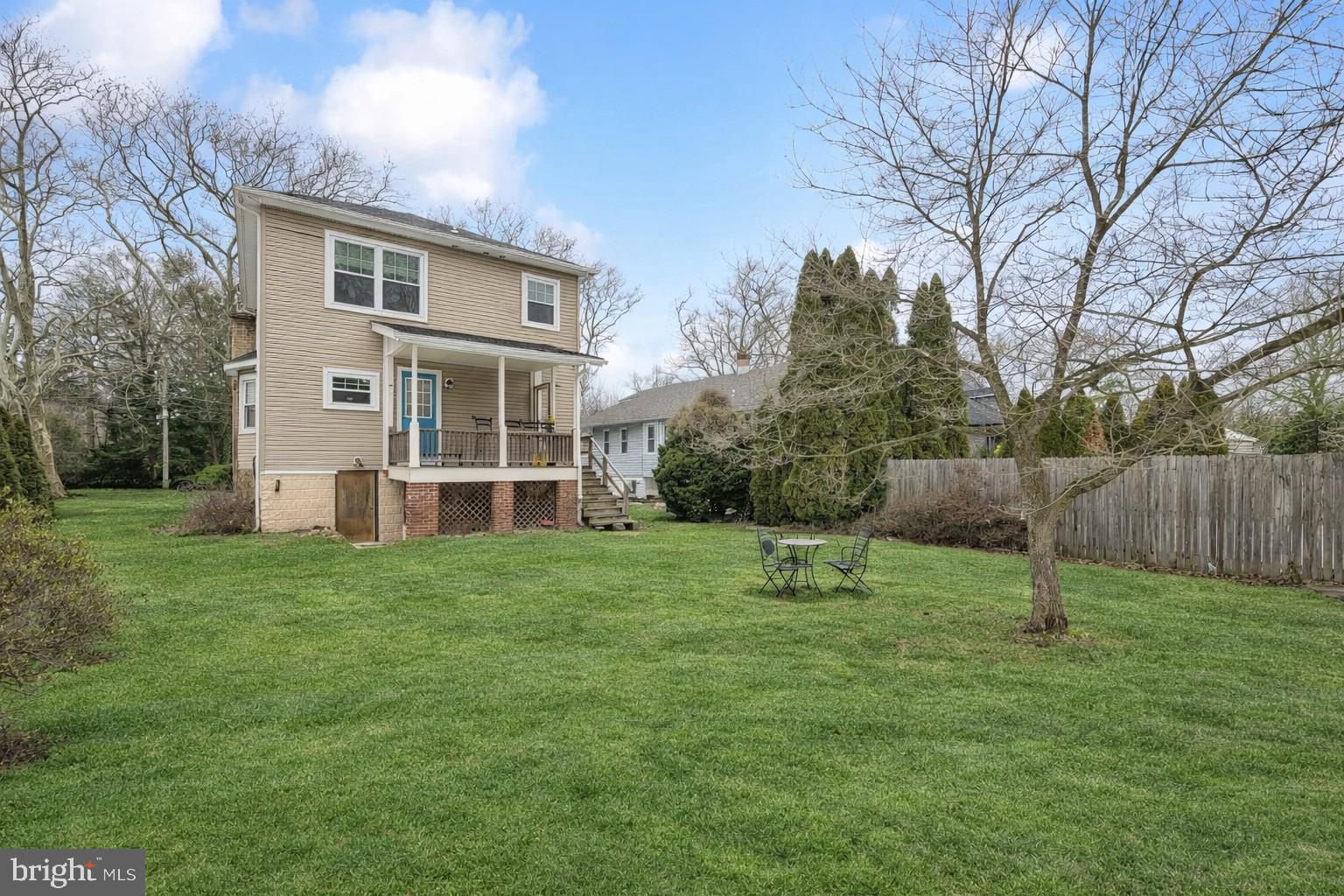 307 Fairview Avenue Moorestown, NJ 08057 - Photo 24 of 31