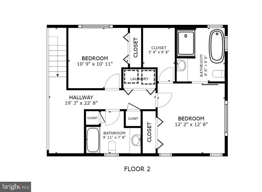 307 Fairview Avenue Moorestown, NJ 08057 - Photo 31 of 31