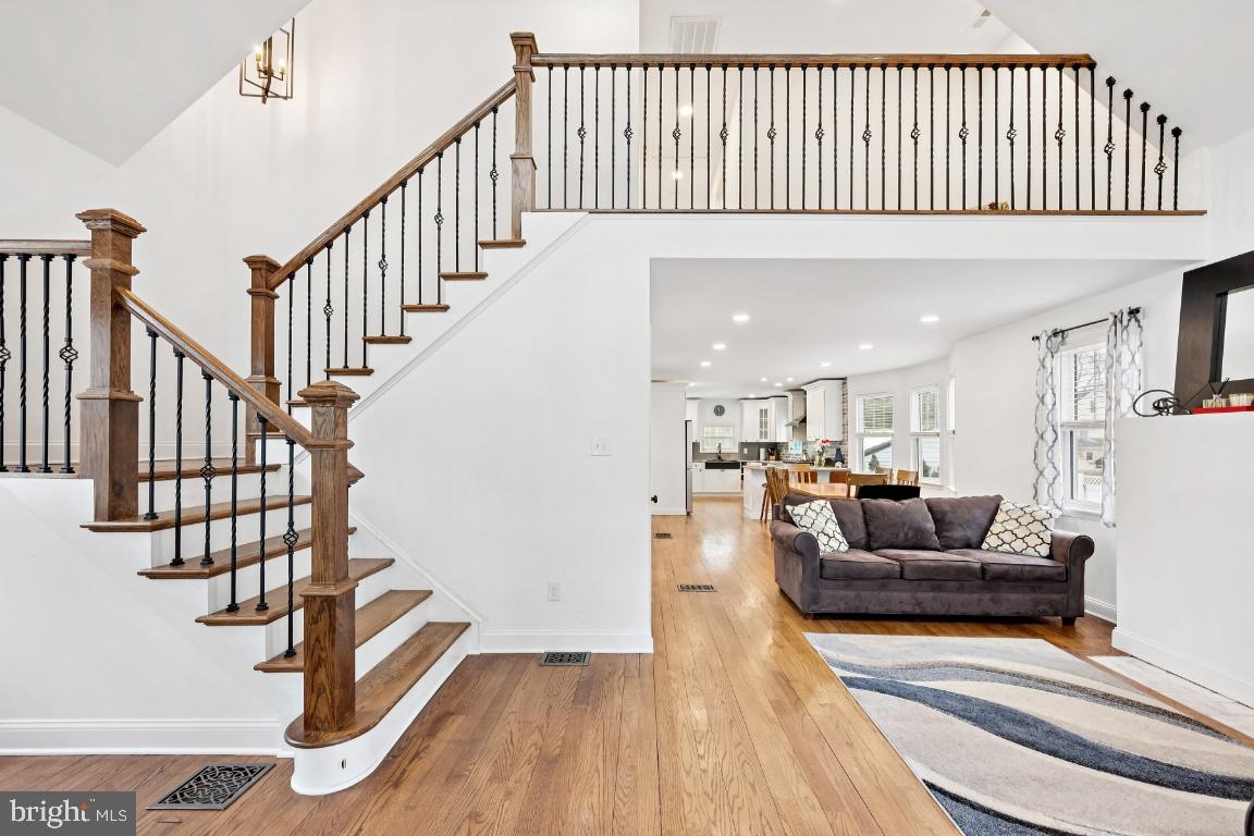 307 Fairview Avenue Moorestown, NJ 08057 - Photo 4 of 31