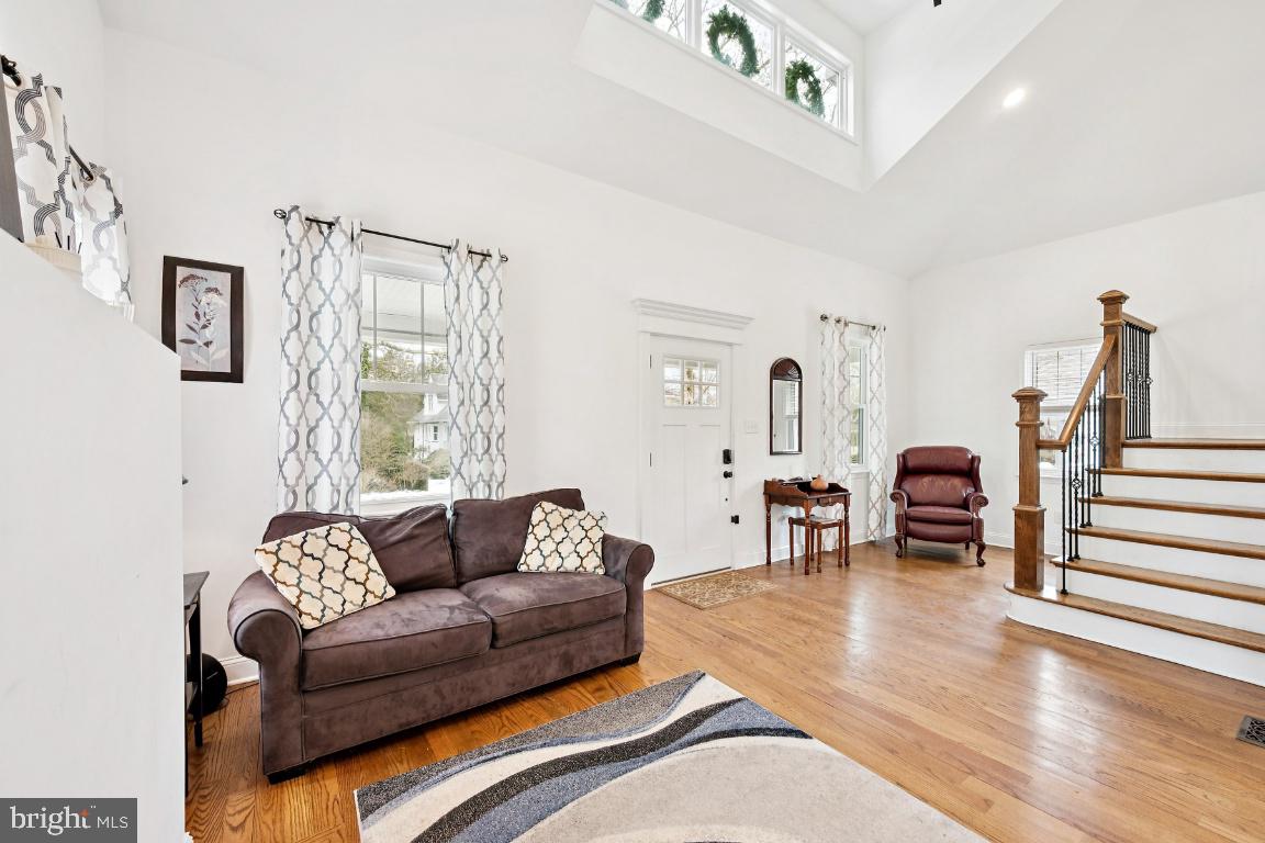 307 Fairview Avenue Moorestown, NJ 08057 - Photo 5 of 31