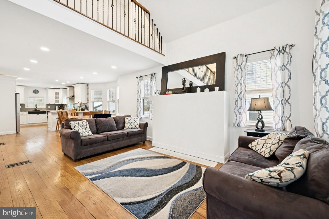 307 Fairview Avenue Moorestown, NJ 08057 - Photo 7 of 31