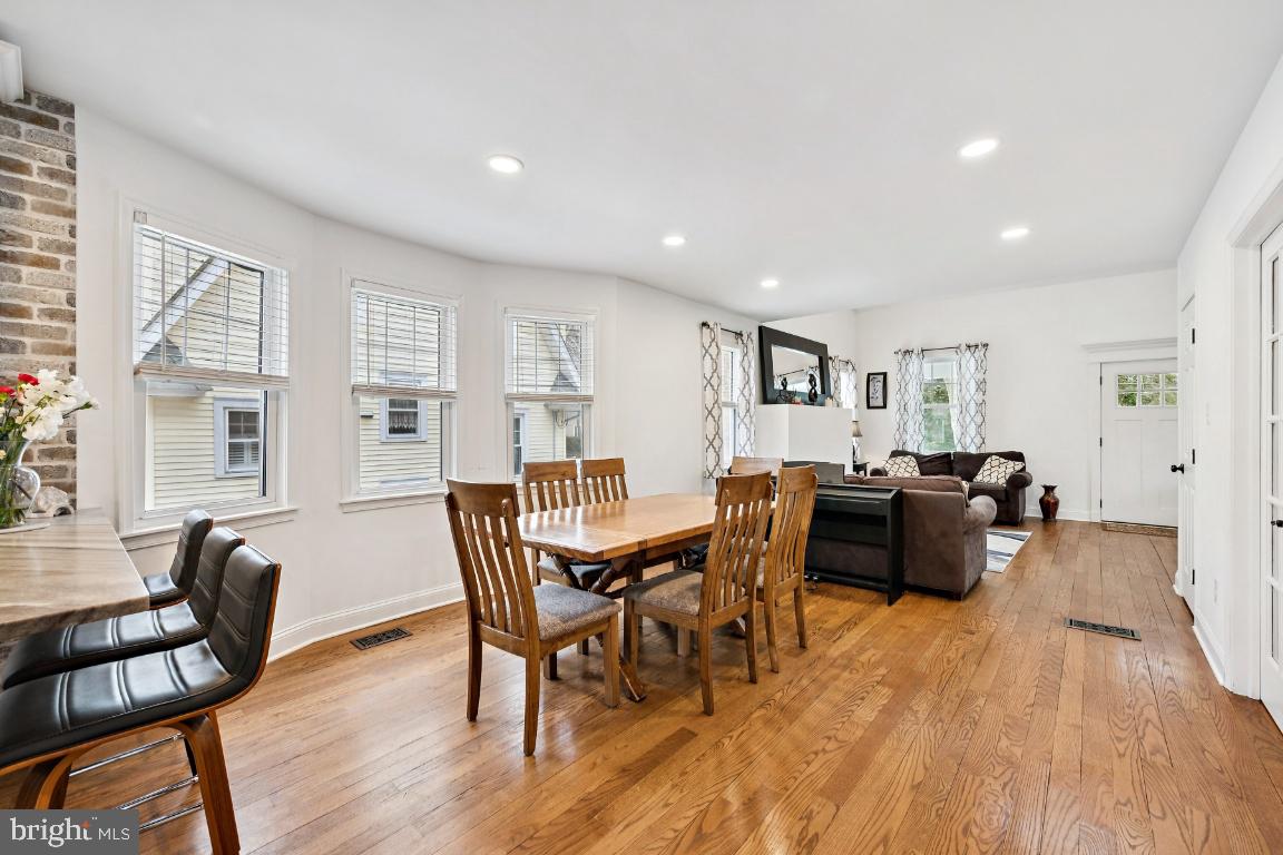 307 Fairview Avenue Moorestown, NJ 08057 - Photo 9 of 31