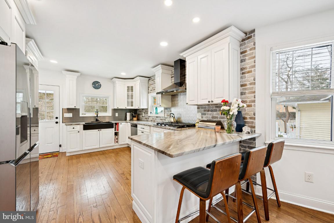 307 Fairview Avenue Moorestown, NJ 08057 - Photo 10 of 31