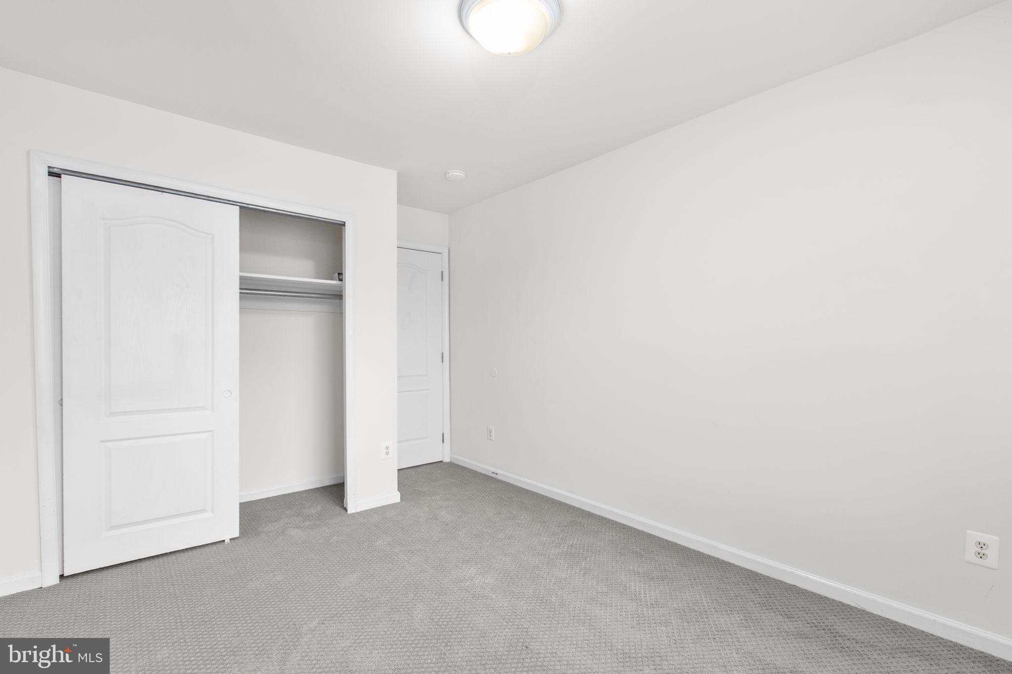 53 Bloomington Lane Stafford, VA 22554 - Photo 20 of 60 a view of an empty room