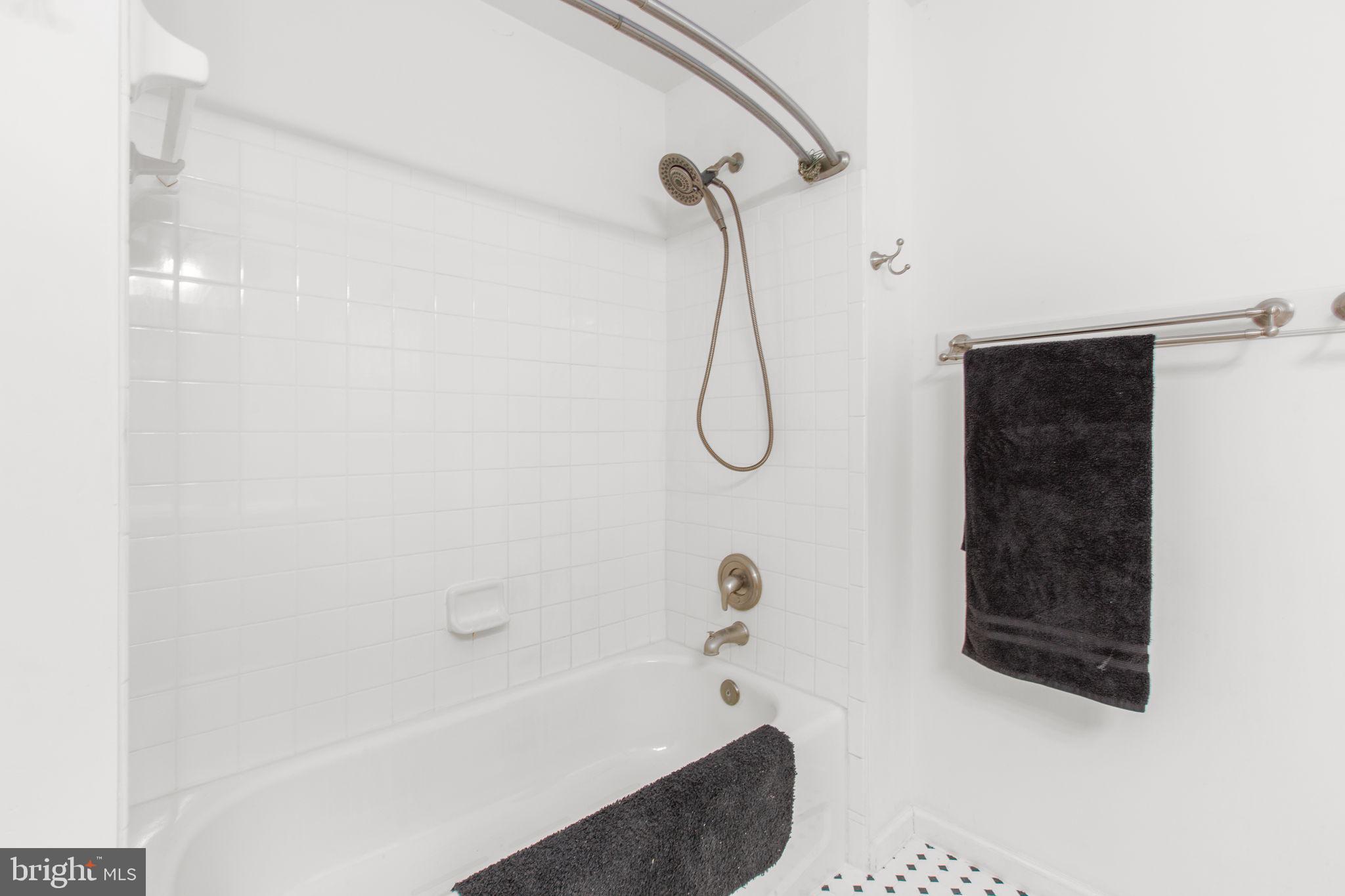 53 Bloomington Lane Stafford, VA 22554 - Photo 28 of 60 a bathroom with a bath tub and a shower