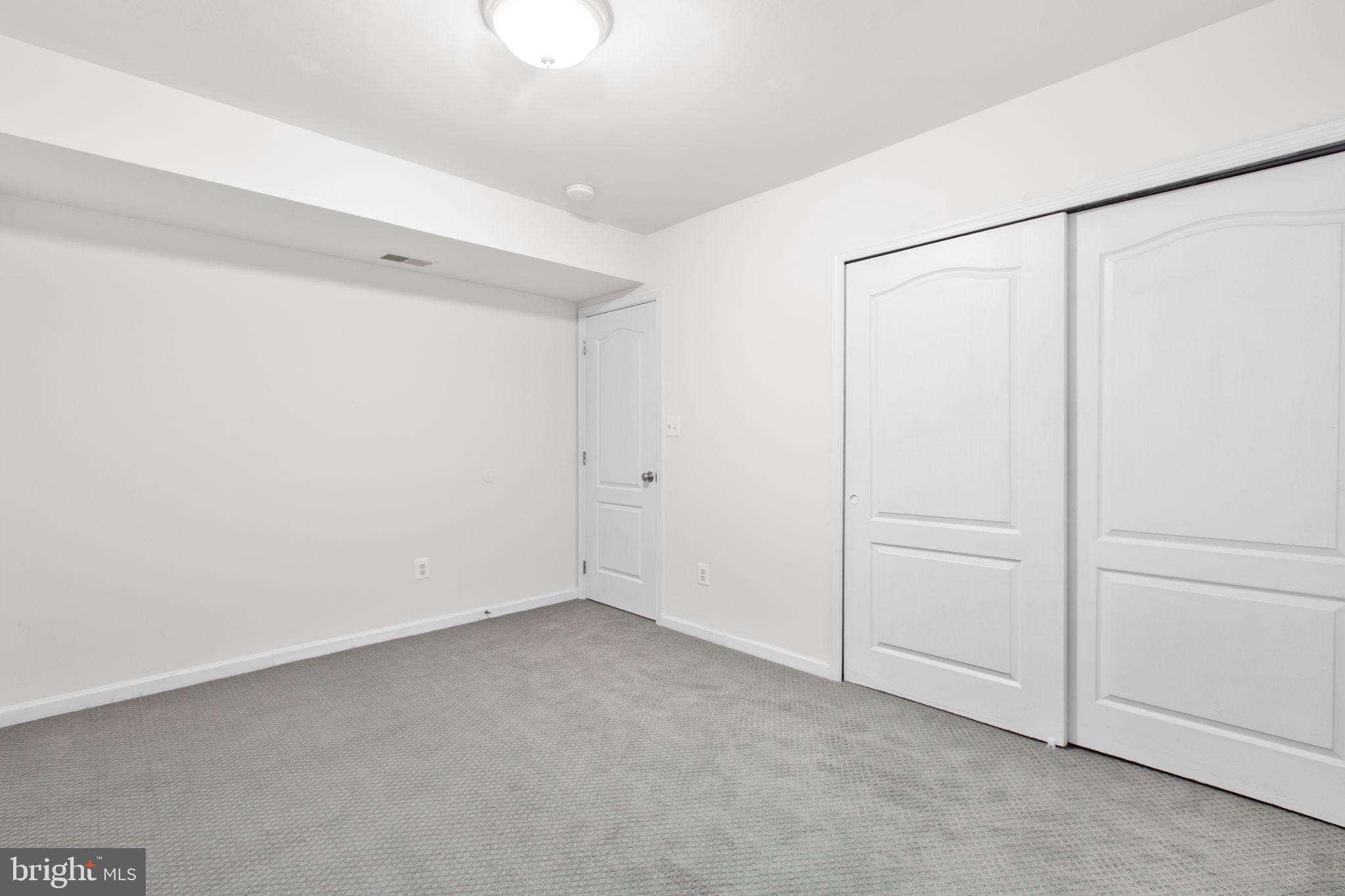 53 Bloomington Lane Stafford, VA 22554 - Photo 41 of 60 a view of an empty room