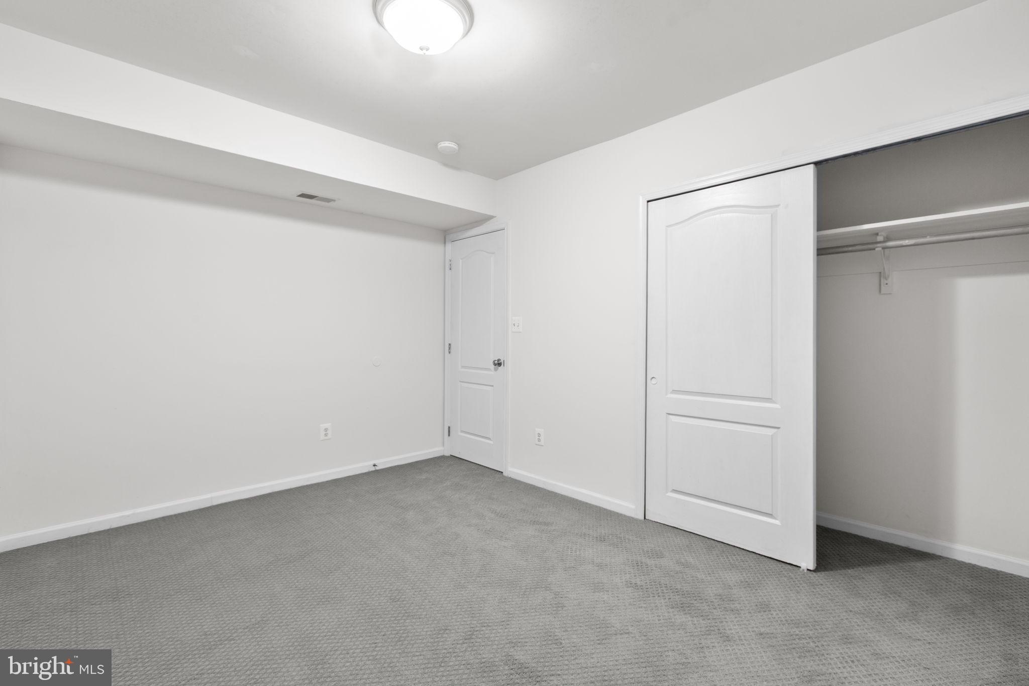 53 Bloomington Lane Stafford, VA 22554 - Photo 42 of 60 a view of an empty room