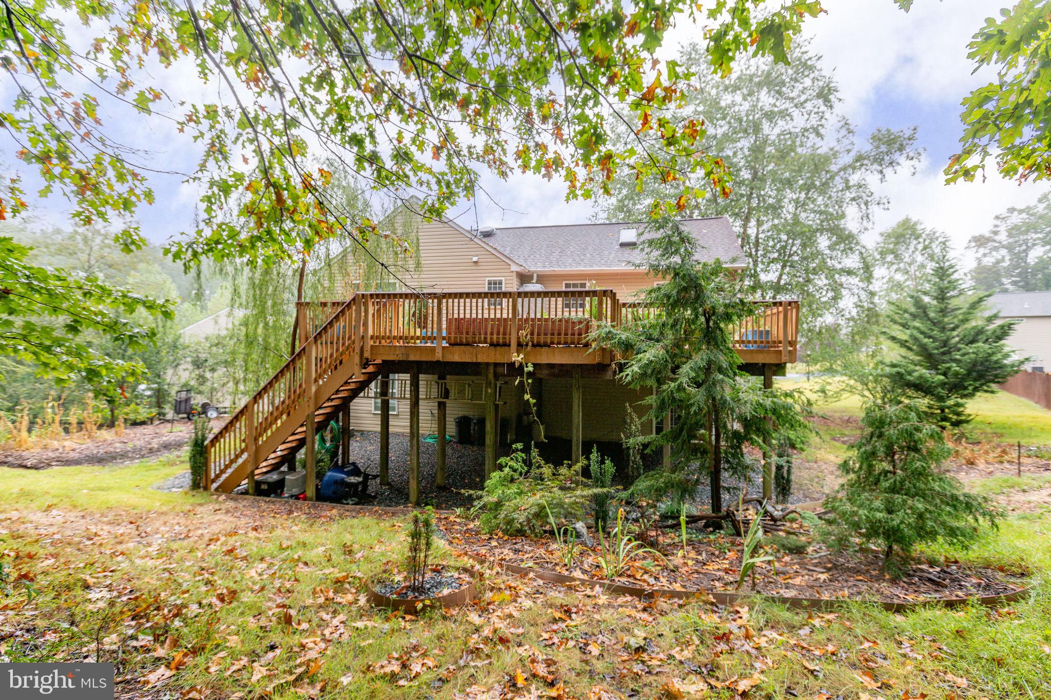 53 Bloomington Lane Stafford, VA 22554 - Photo 46 of 60