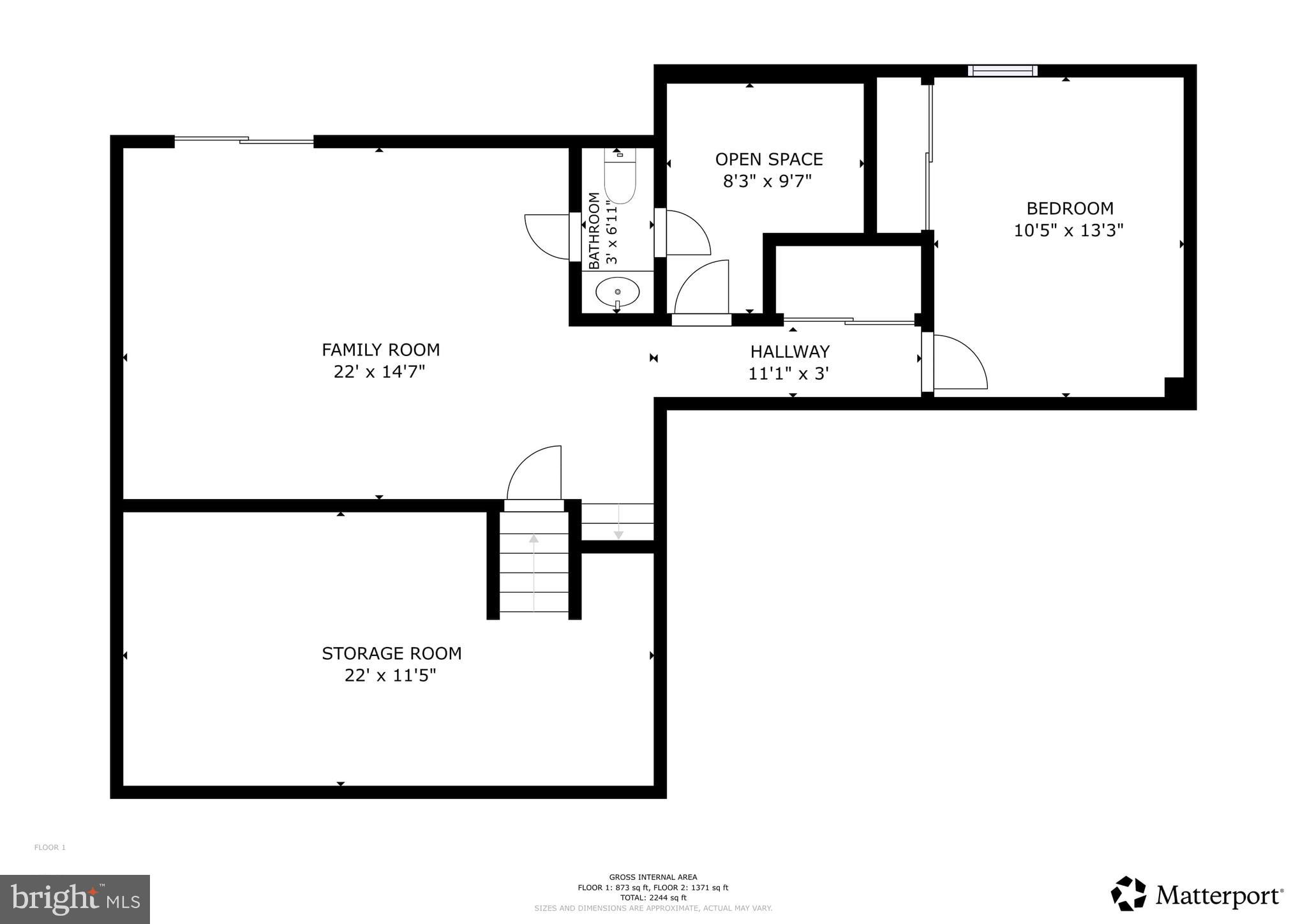 53 Bloomington Lane Stafford, VA 22554 - Photo 59 of 60