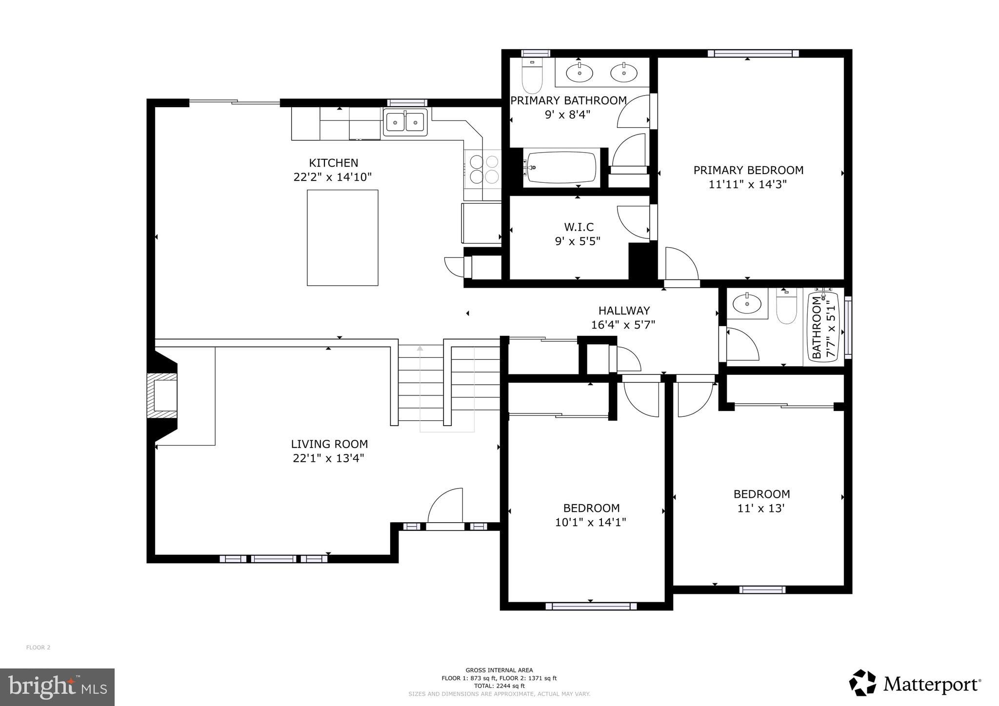 53 Bloomington Lane Stafford, VA 22554 - Photo 60 of 60