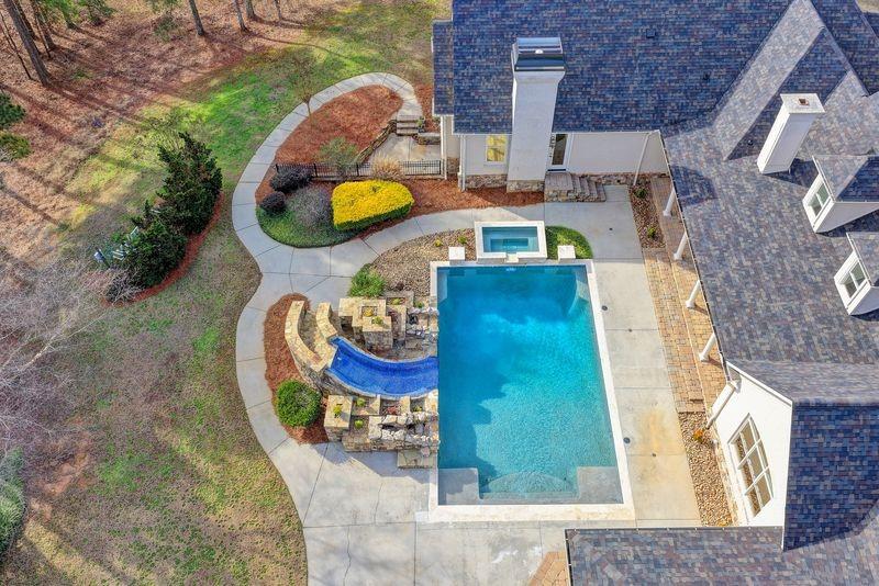 4045 Ridge Road Buford, GA 30519 - Photo 93 of 97