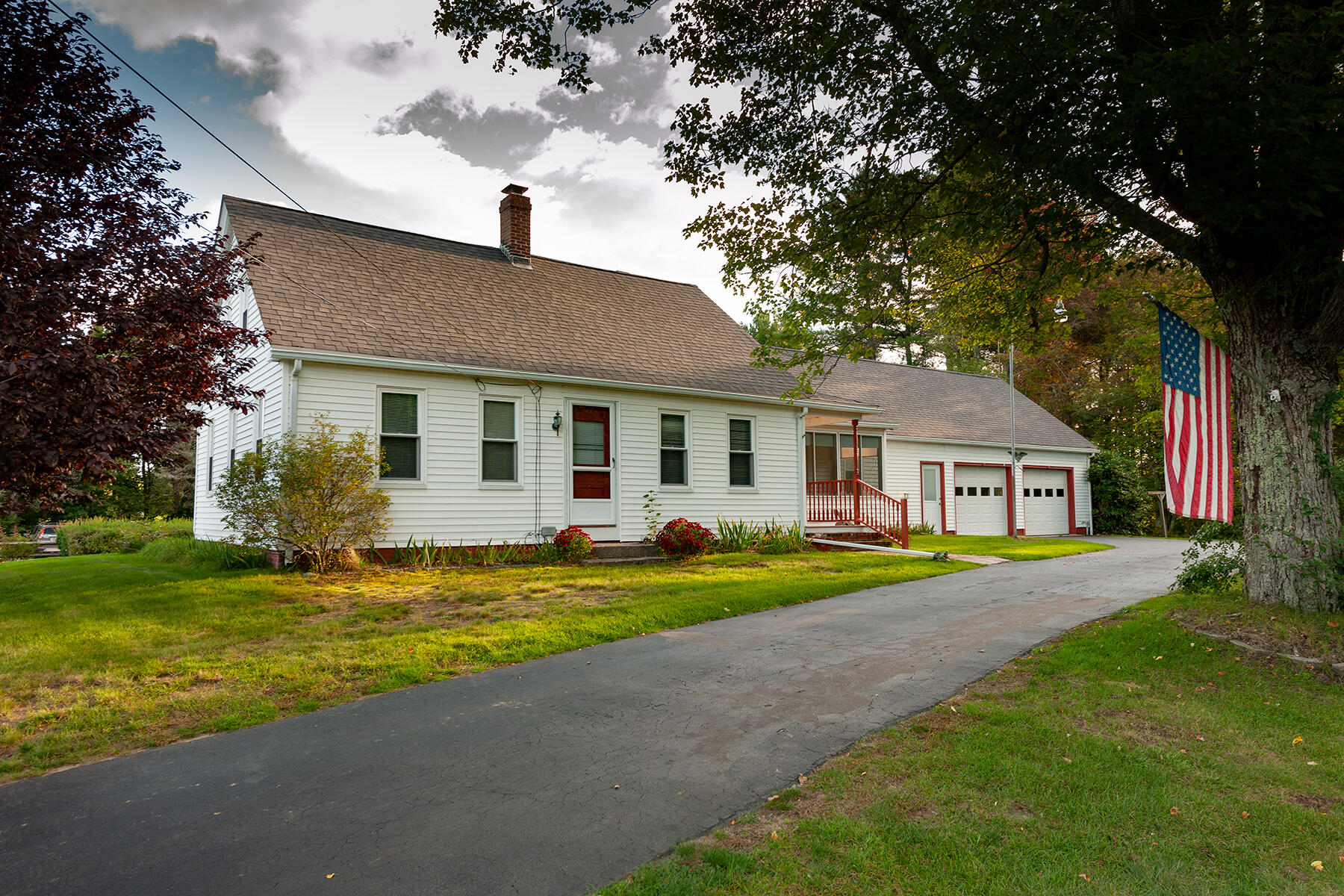 2054 State Road Eliot, ME 03903 - Photo 1 of 34 1 Front