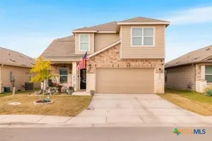 $395,999 | 9058 Bowie Ridge, Seguin, TX 78155