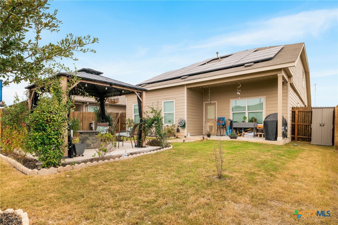 9058 Bowie Ridge Seguin, TX 78155 - Photo 14 of 20