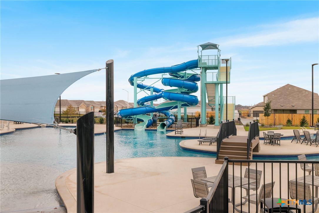 9058 Bowie Ridge Seguin, TX 78155 - Photo 17 of 20