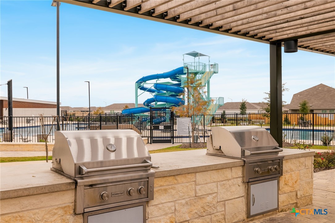 9058 Bowie Ridge Seguin, TX 78155 - Photo 18 of 20