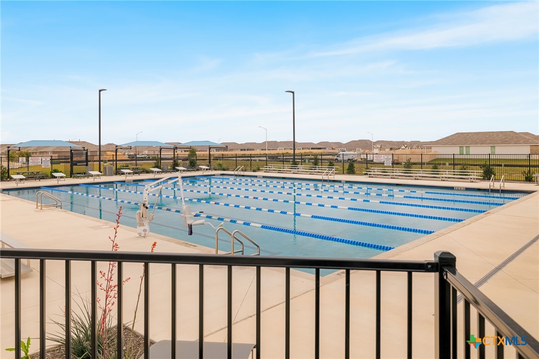 9058 Bowie Ridge Seguin, TX 78155 - Photo 19 of 20