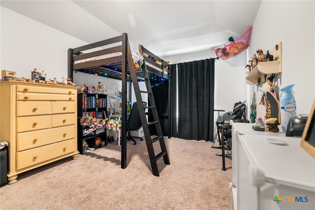 9058 Bowie Ridge Seguin, TX 78155 - Photo 10 of 20 Bedroom