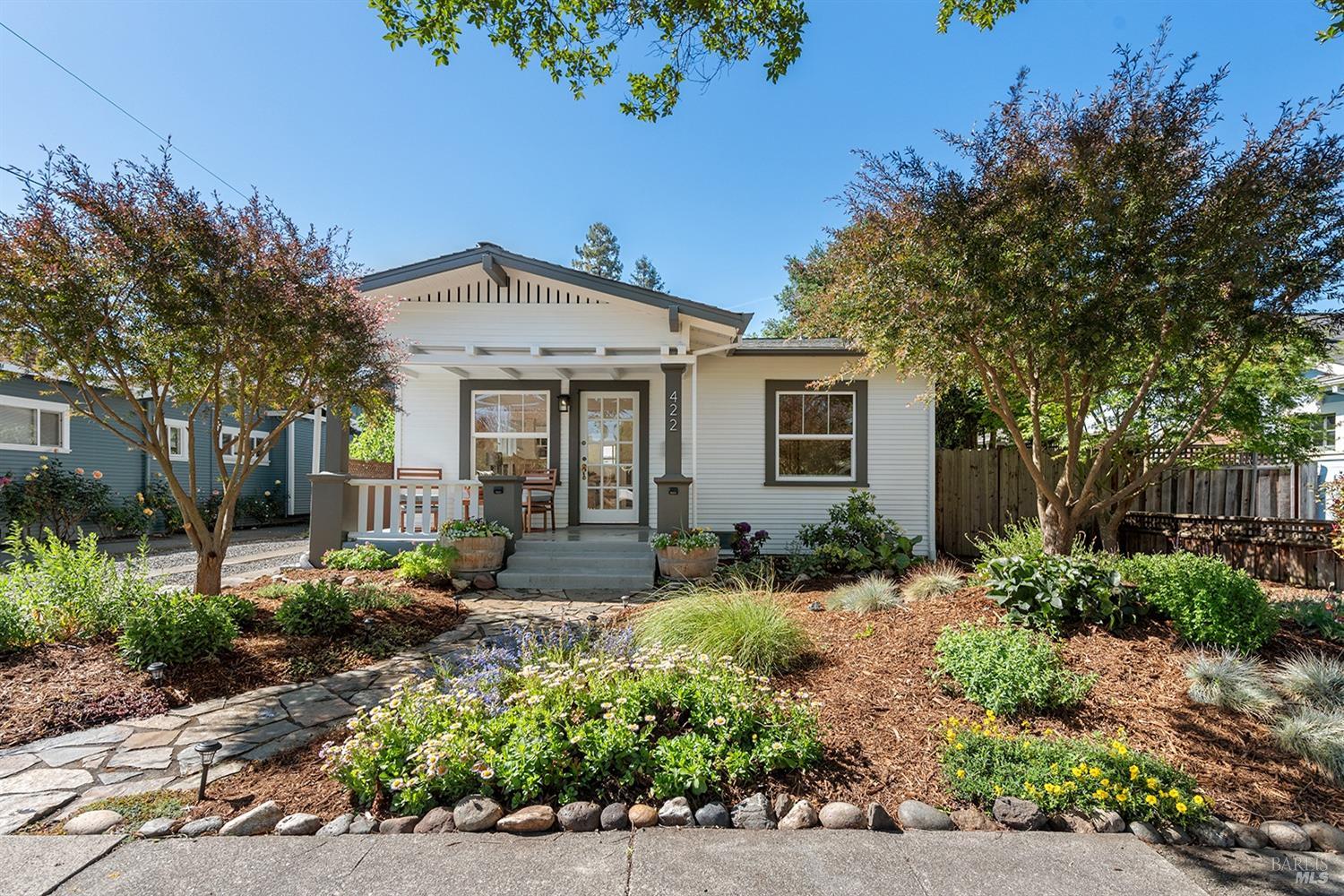 422 Benton Street Santa Rosa, CA 95401 - Photo 1 of 1 Gallery Image 1