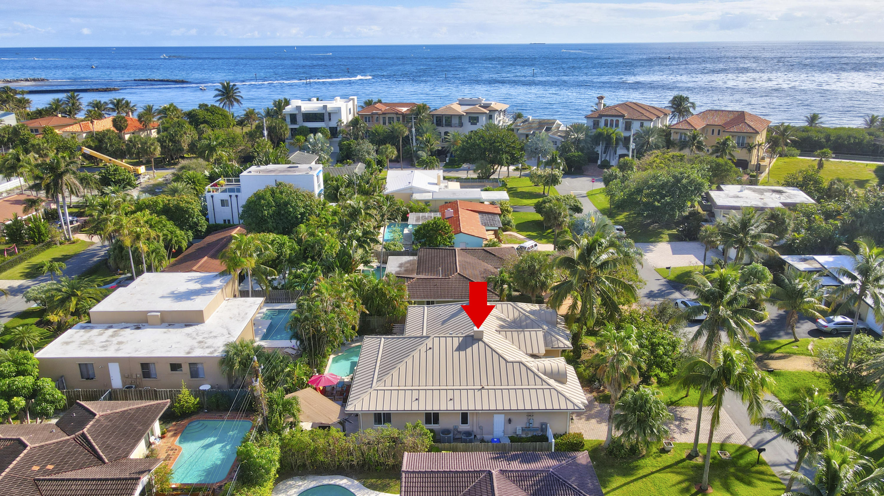 3411 Barton Road Pompano Beach, FL 33062 - Photo 3 of 59 58_dji_0315_6_7_8_9