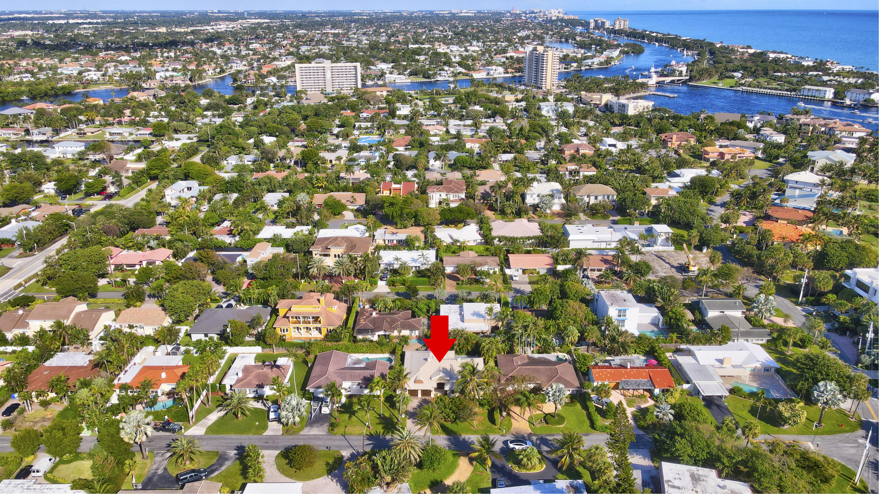 3411 Barton Road Pompano Beach, FL 33062 - Photo 45 of 59 47_dji_0245_6_7_8_9